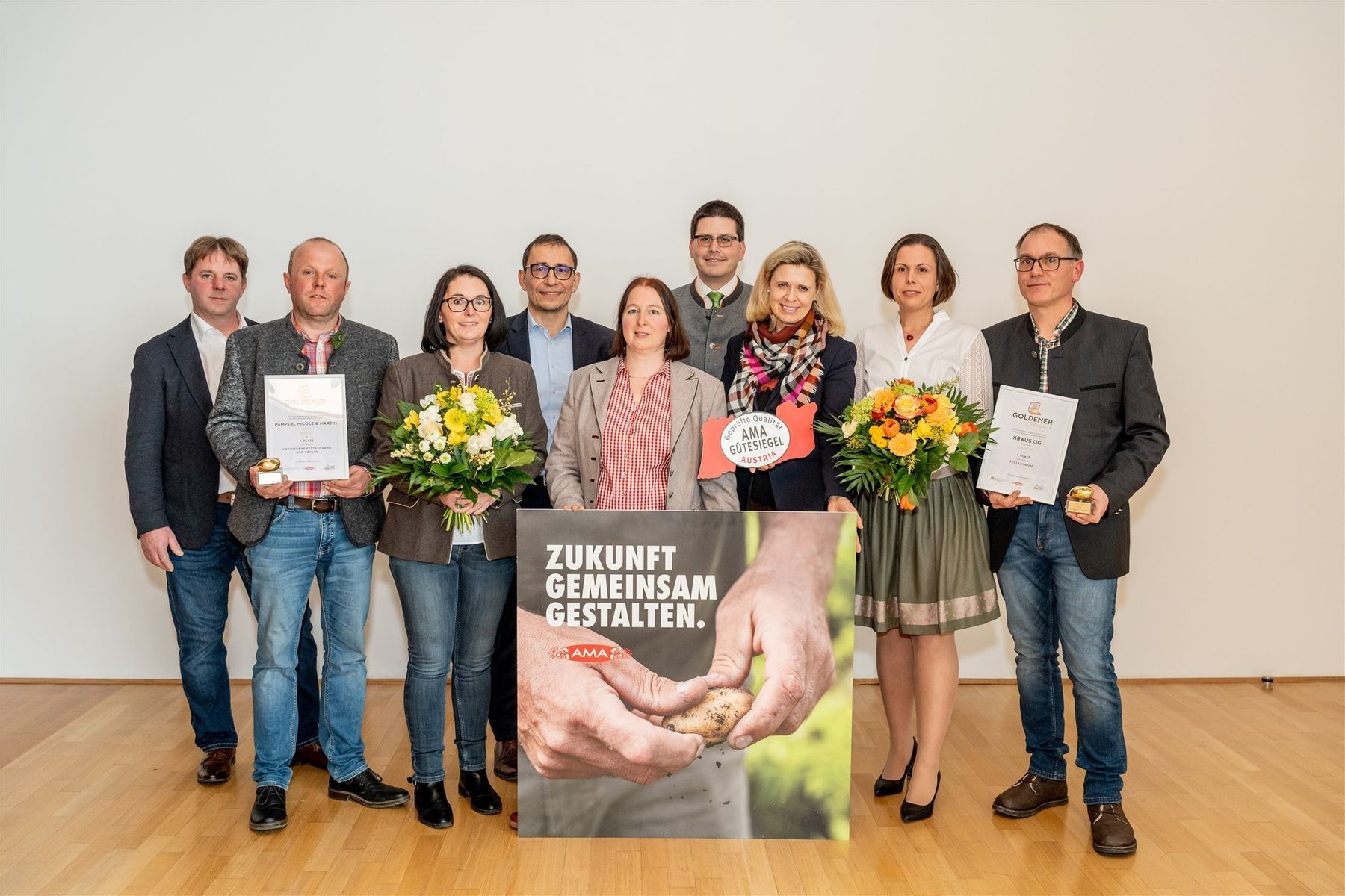 © Georg Pomaßl/LK Niederösterreich © Georg Pomaßl/LK Niederösterreich