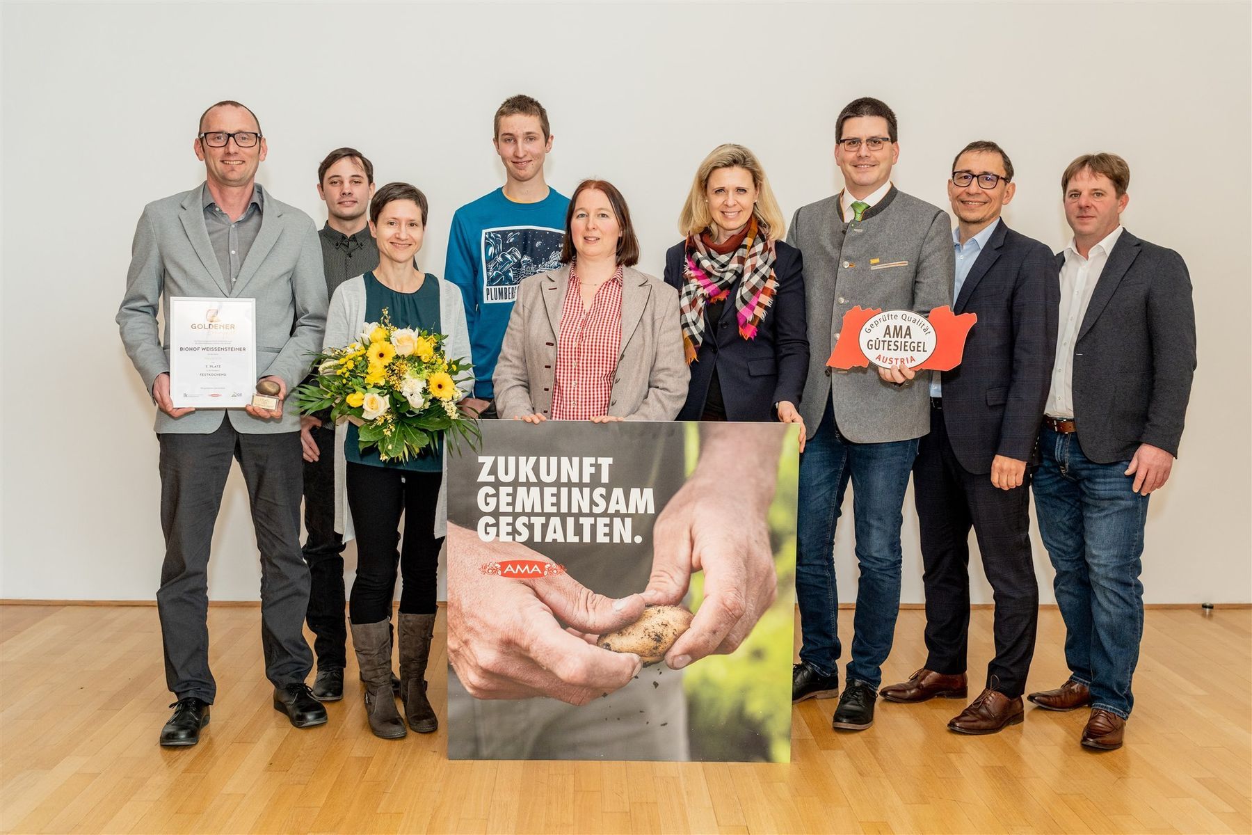 © Georg Pomaßl/LK Niederösterreich © Georg Pomaßl/LK Niederösterreich