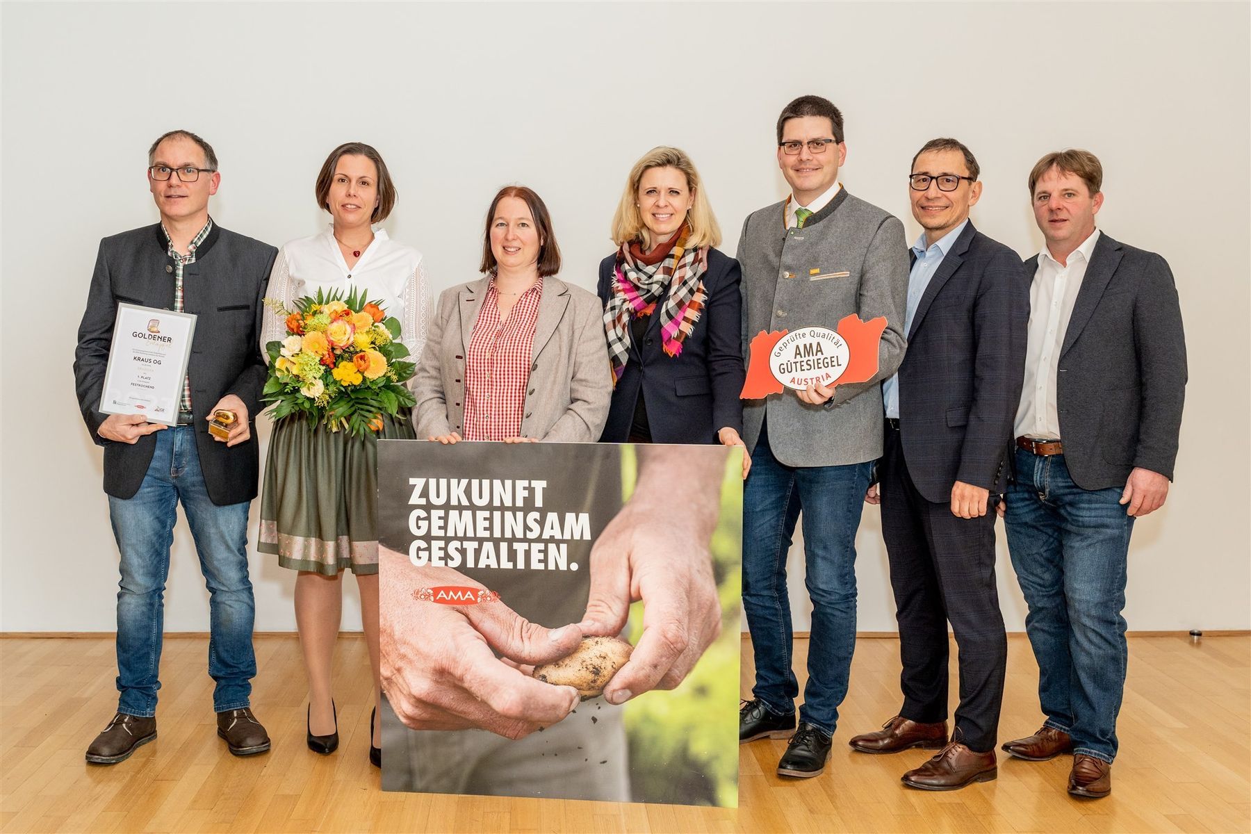 © Georg Pomaßl/LK Niederösterreich © Georg Pomaßl/LK Niederösterreich