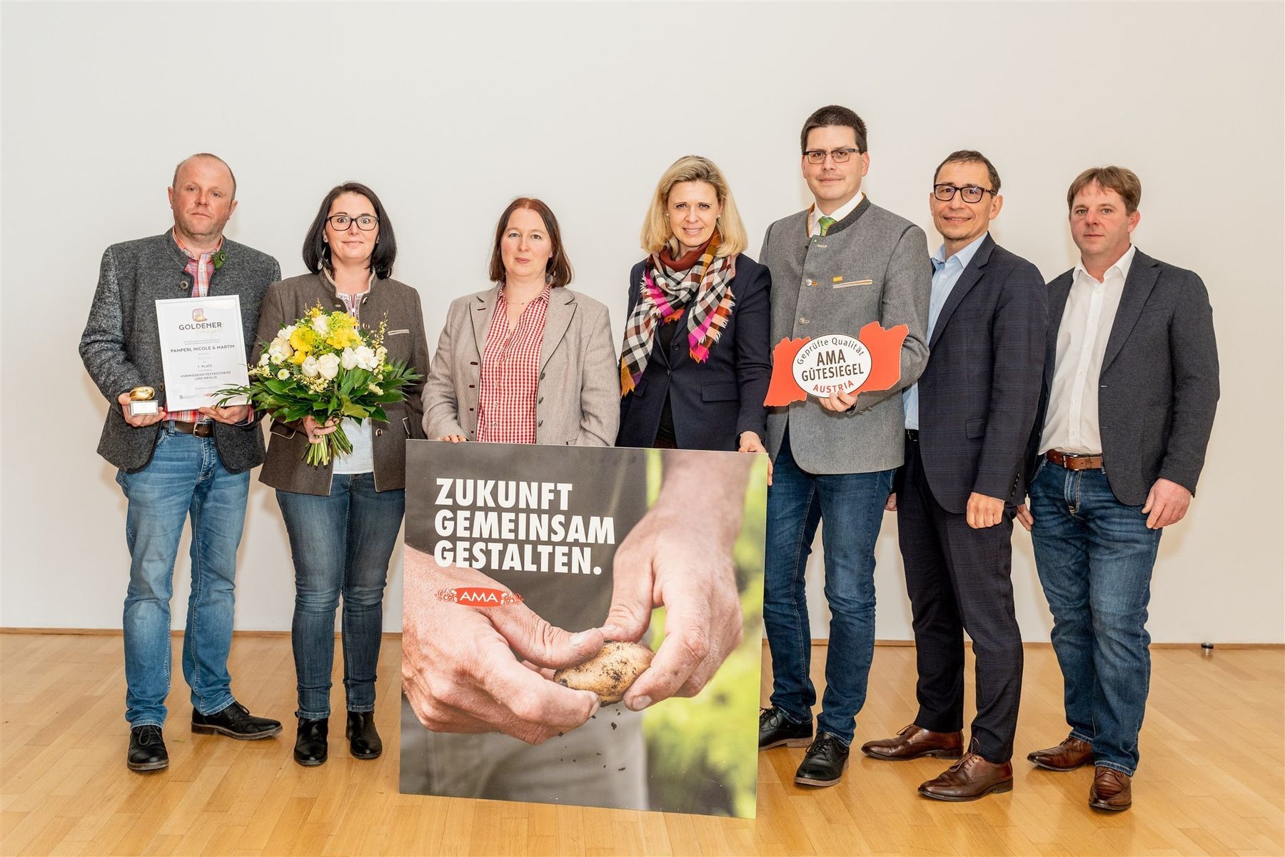 © Georg Pomaßl/LK Niederösterreich © Georg Pomaßl/LK Niederösterreich