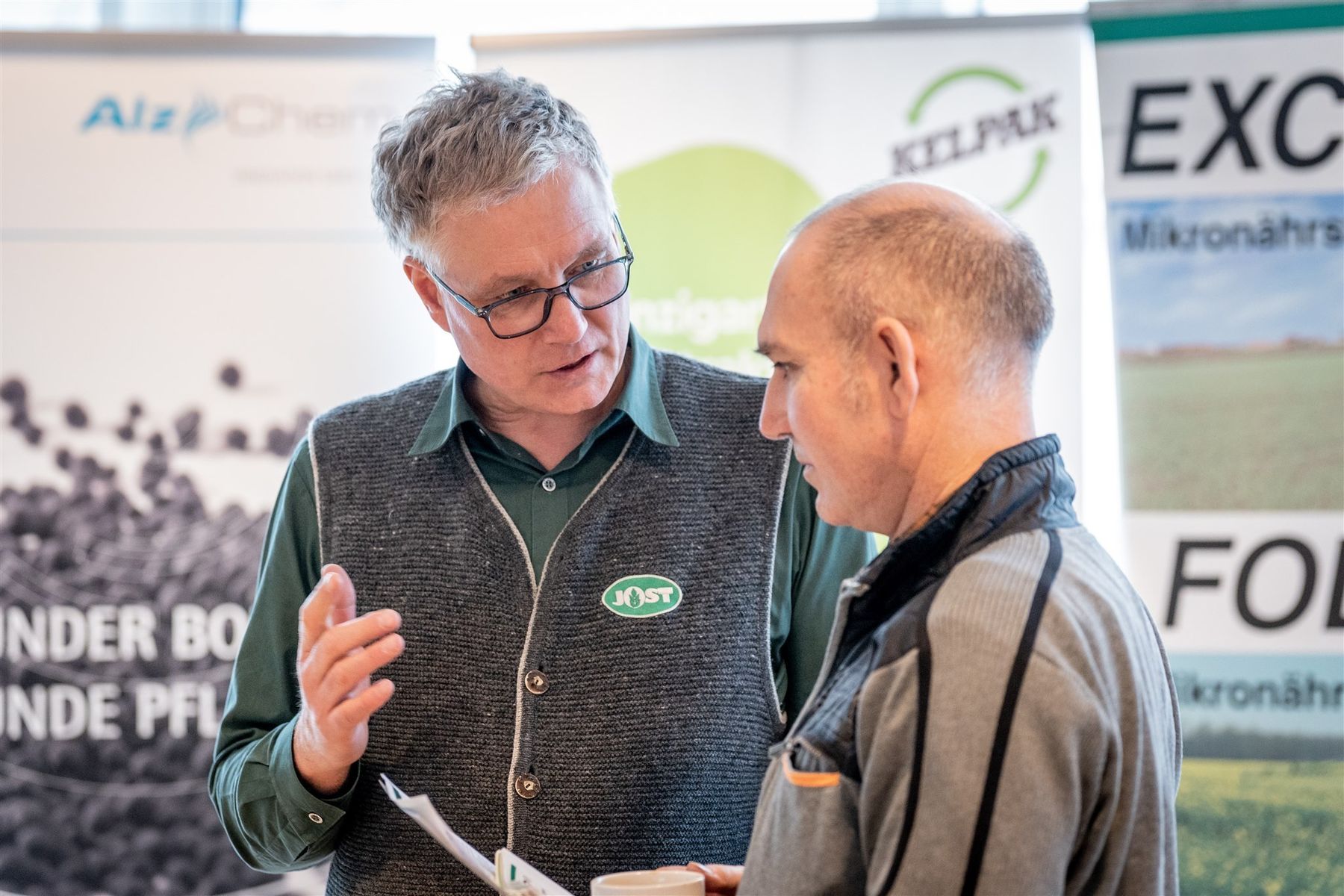 © Georg Pomaßl/LK Niederösterreich © Georg Pomaßl/LK Niederösterreich