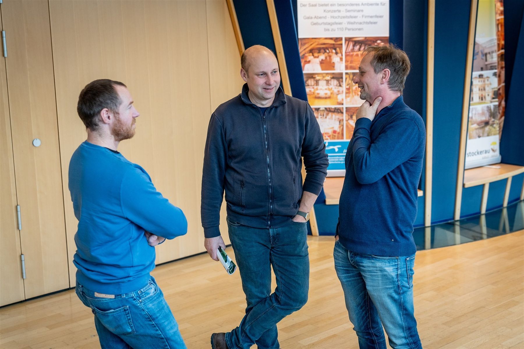 © Georg Pomaßl/LK Niederösterreich © Georg Pomaßl/LK Niederösterreich