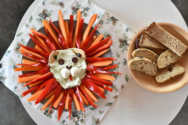 Löwensnack (1).jpg © Mayrhuber Löwensnack (1).jpg © Mayrhuber