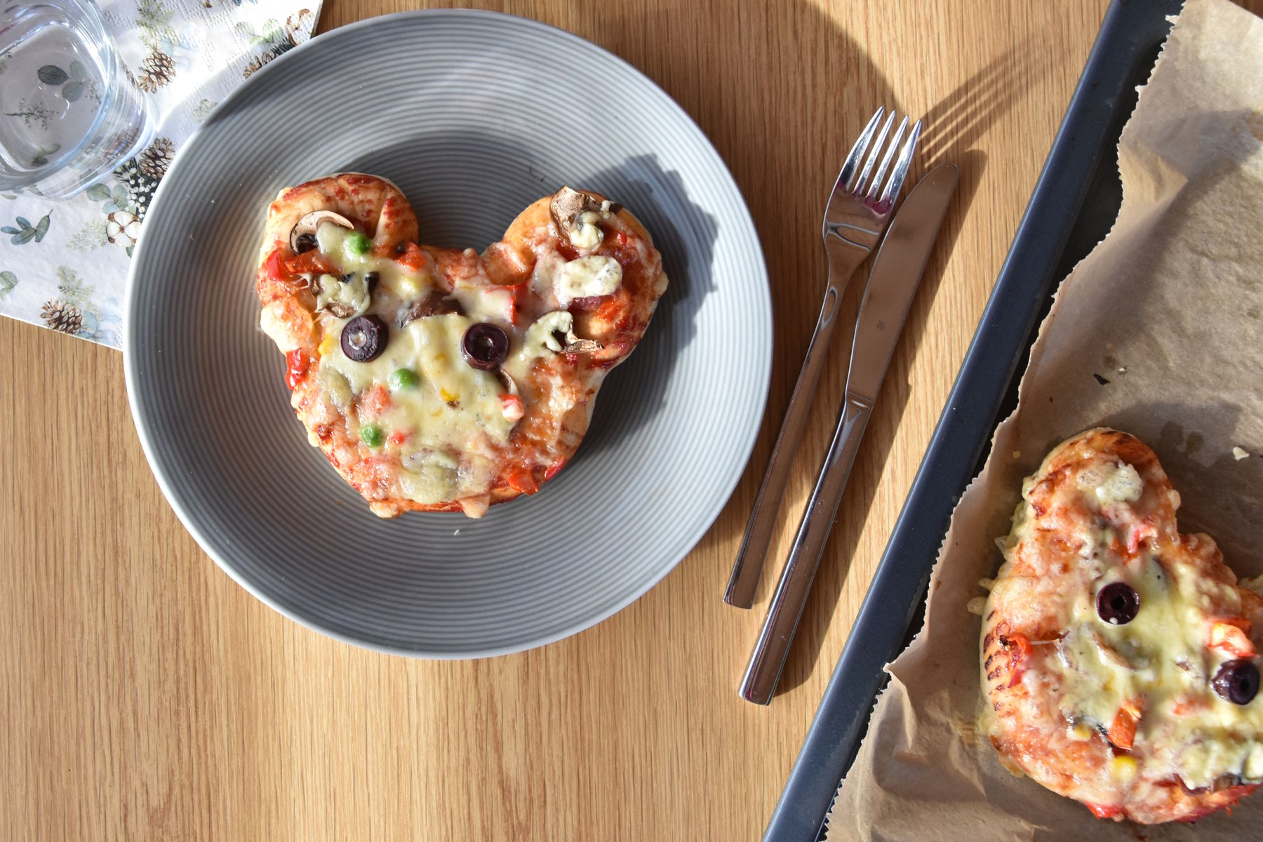 Pizzabären (2).jpg © Mayrhuber Pizzabären (2).jpg © Mayrhuber