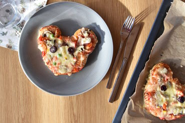 Pizzabären (2).jpg © Mayrhuber Pizzabären (2).jpg © Mayrhuber
