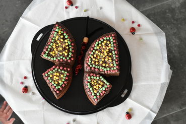 Schmetterlingkuchen (1).jpg © Mayrhuber Schmetterlingkuchen (1).jpg © Mayrhuber