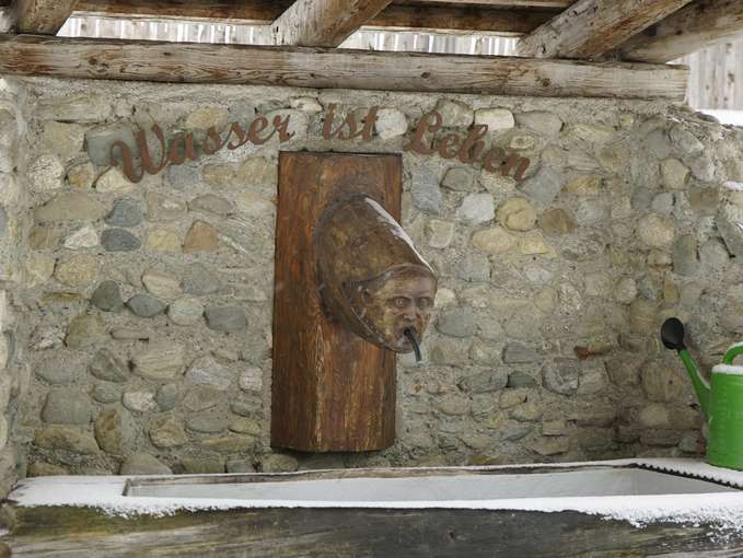Traditionshof mit uralter Geschichte.jpg © Moser Traditionshof mit uralter Geschichte.jpg © Moser