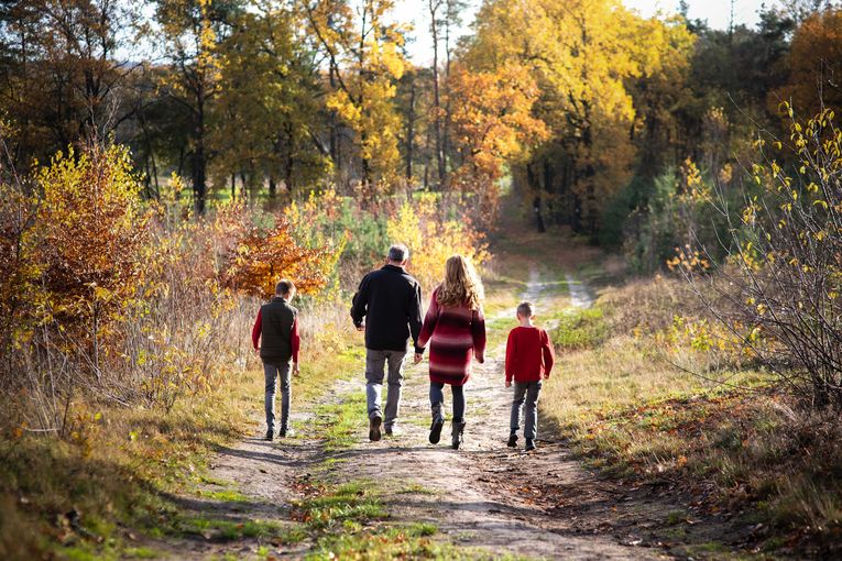 Gesunder Lebensstil.jpg © AdobeStock/Alla s StockPhoto