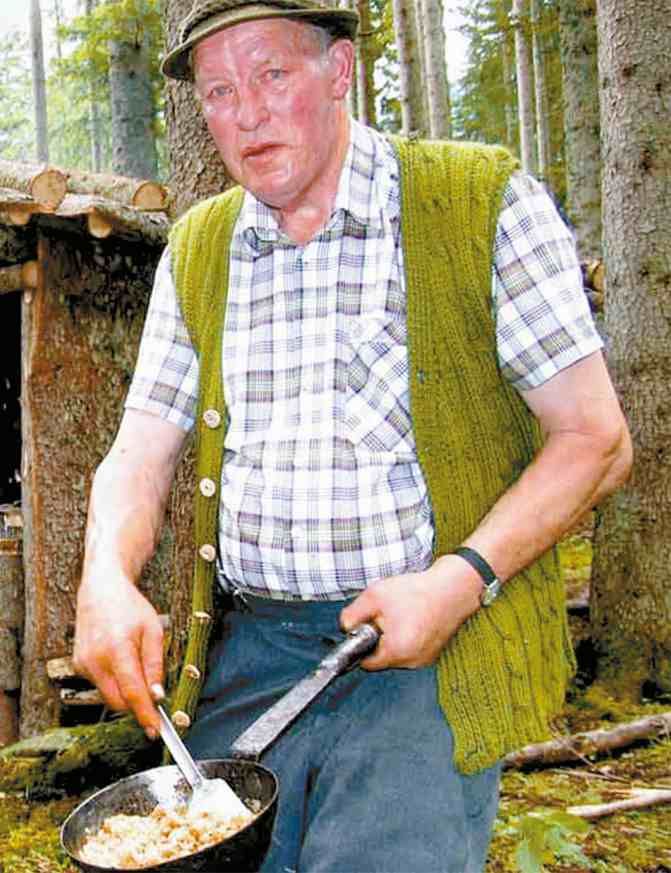 Holzknechte 3.jpg © Archiv Holzknechte 3.jpg © Archiv