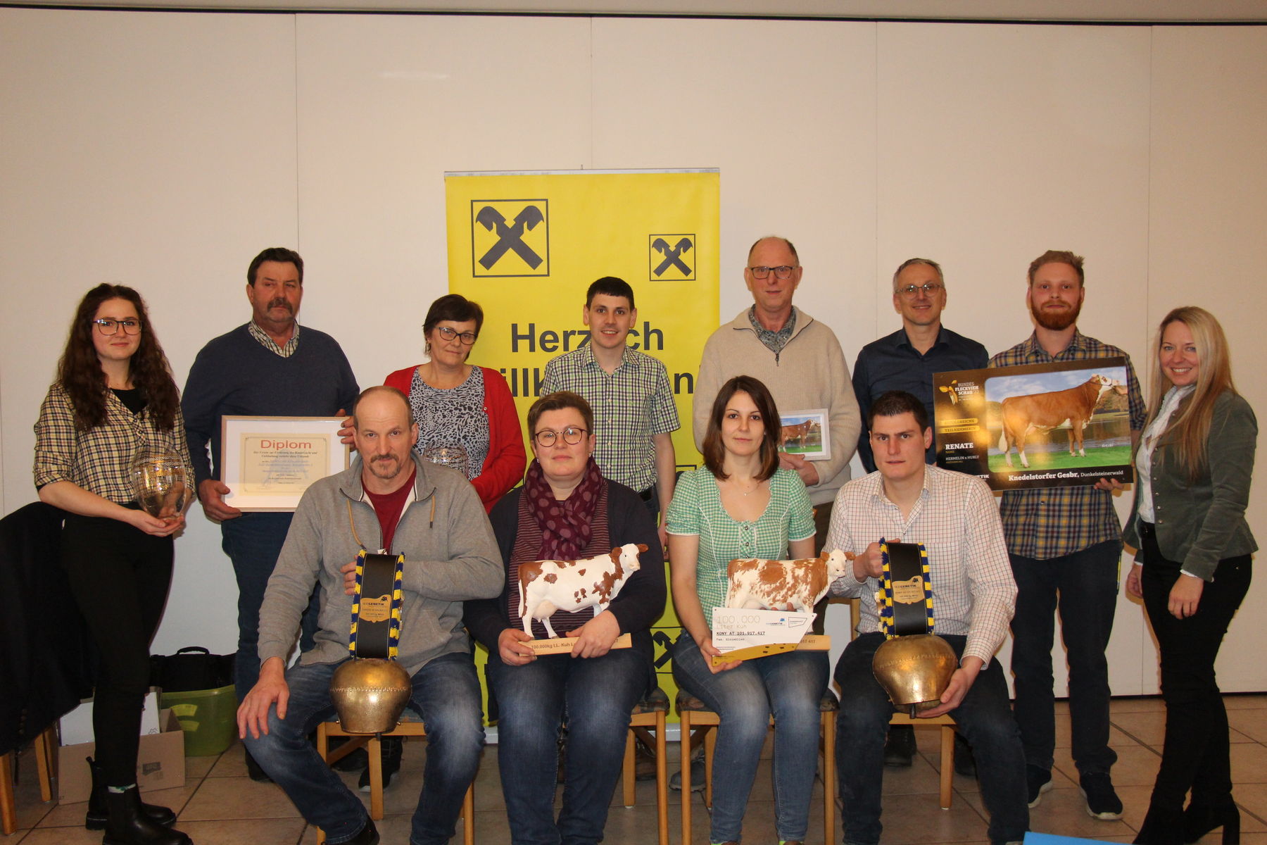 Gruppenfoto_Dunkelsteinerwald_IMG_3351_(c)Langeder.jpg © BBK Melk/Langeder Gruppenfoto_Dunkelsteinerwald_IMG_3351_(c)Langeder.jpg © BBK Melk/Langeder