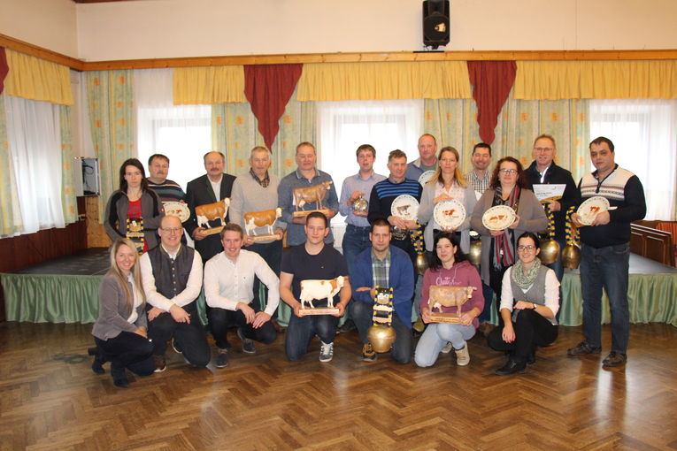 Gruppenfoto_Mank_IMG_3309_(c)BBK Melk.jpg © BBK Melk