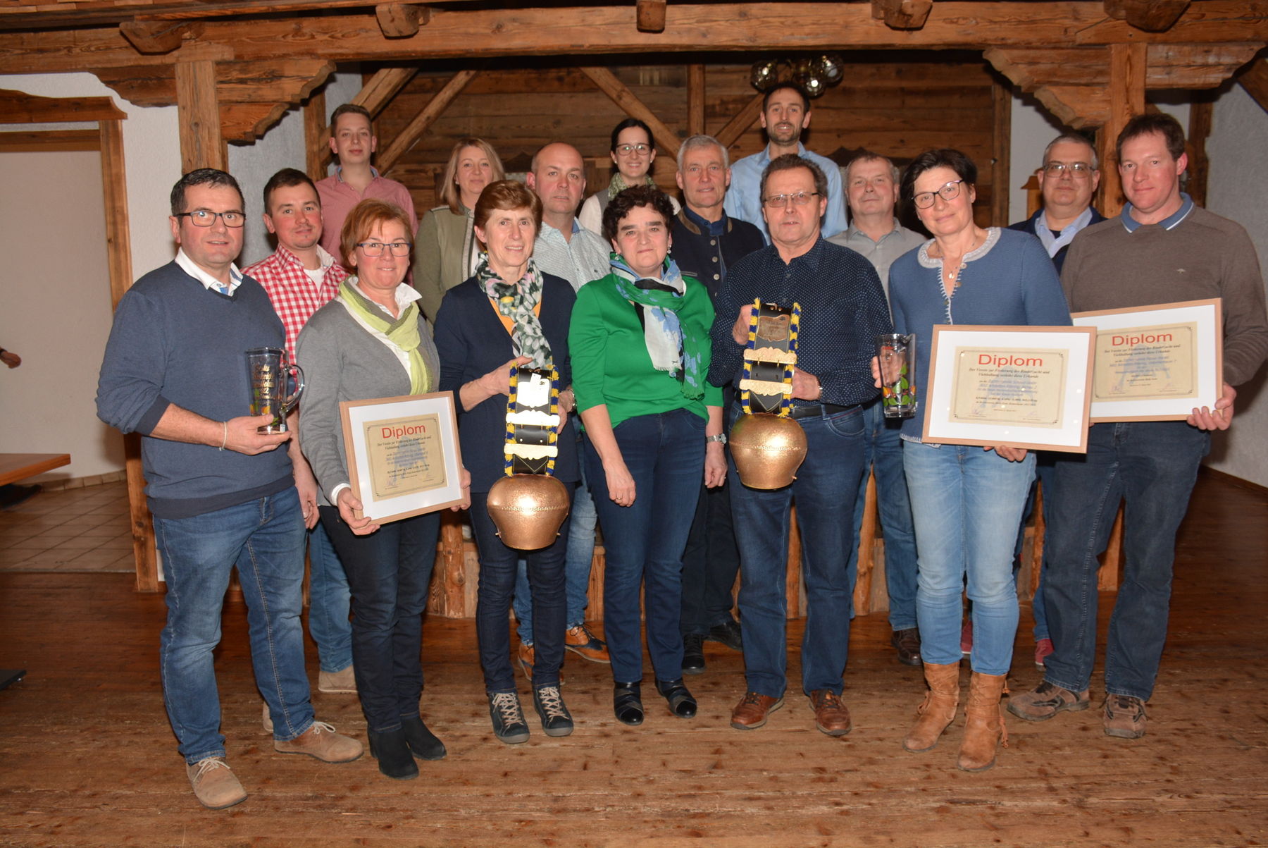 Gruppenfoto_Melk-Nord_(c)_NÖN_Reiner.jpg © NÖN/Reiner Gruppenfoto_Melk-Nord_(c)_NÖN_Reiner.jpg © NÖN/Reiner