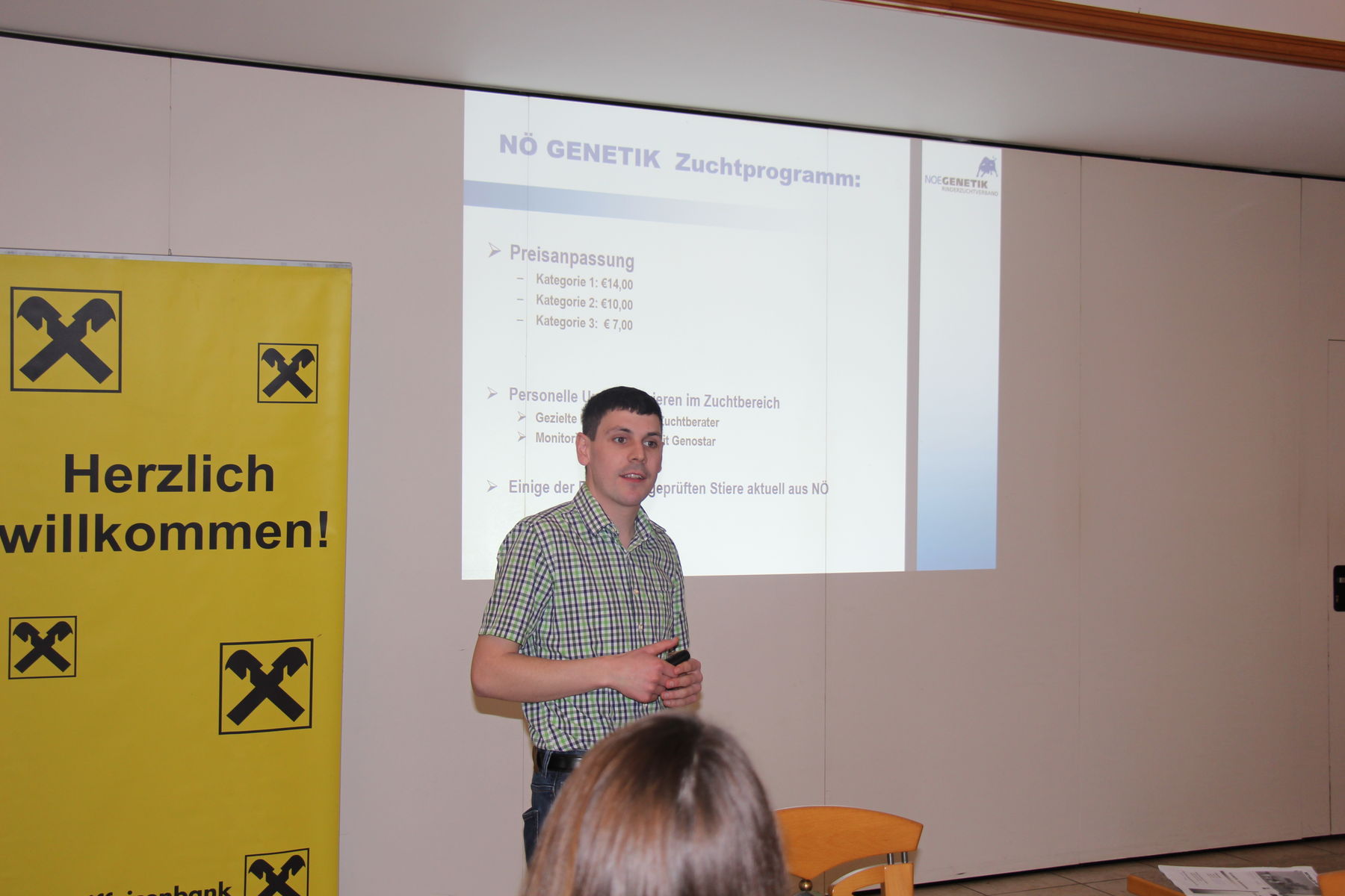 Züchterversammlung_Dunkelsteinerwald_IMG_3334_(c)Langeder.jpg © BBK Melk/Langeder Züchterversammlung_Dunkelsteinerwald_IMG_3334_(c)Langeder.jpg © BBK Melk/Langeder