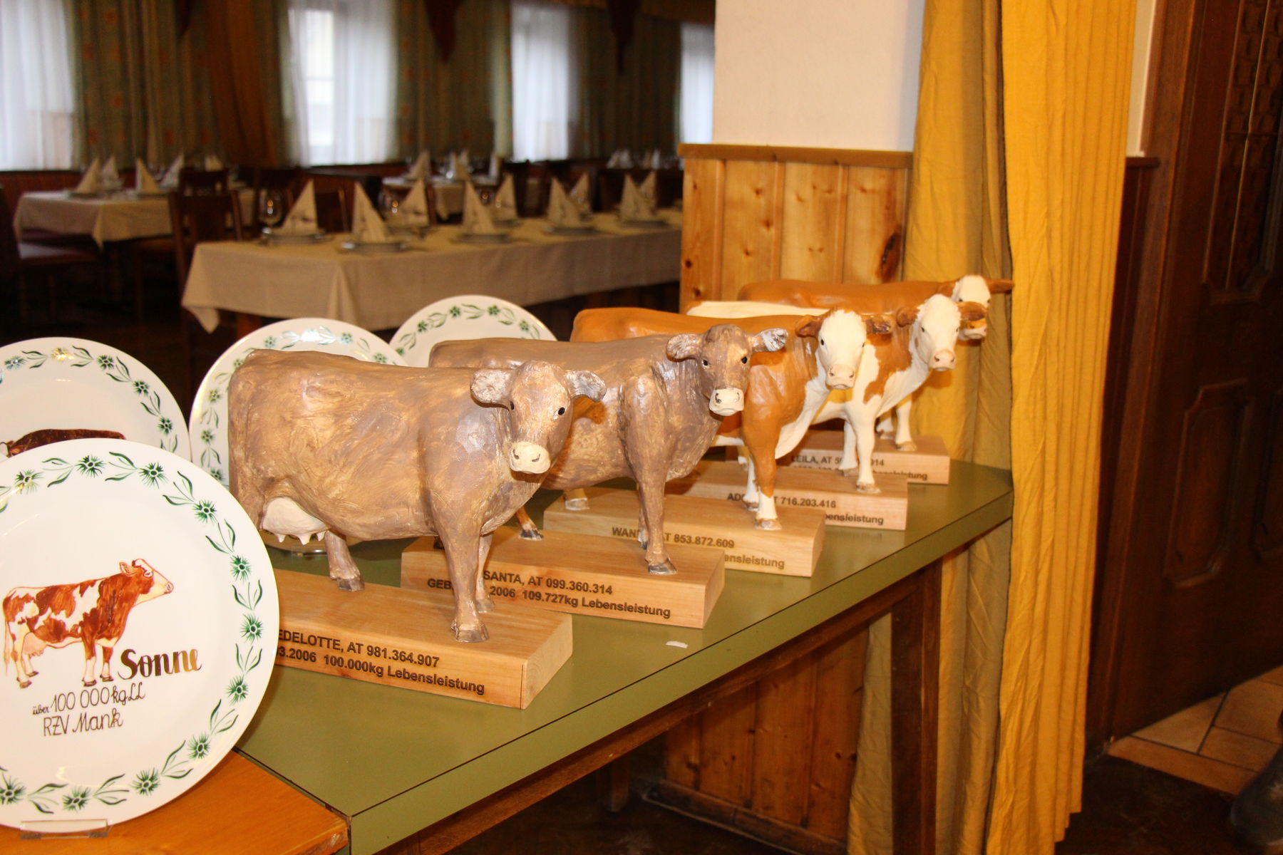 Züchterversammlung_Mank_IMG_3263_(c)Langeder.jpg © BBK Melk/Langeder Züchterversammlung_Mank_IMG_3263_(c)Langeder.jpg © BBK Melk/Langeder