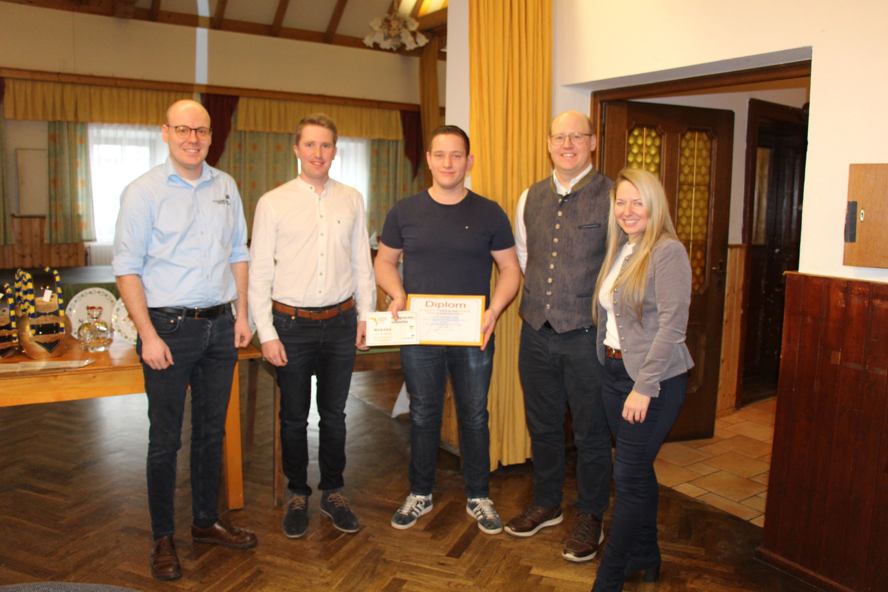 Züchterversammlung_Mank_IMG_328_(c)Langeder7.jpg © BBK Melk/Langeder Züchterversammlung_Mank_IMG_328_(c)Langeder7.jpg © BBK Melk/Langeder