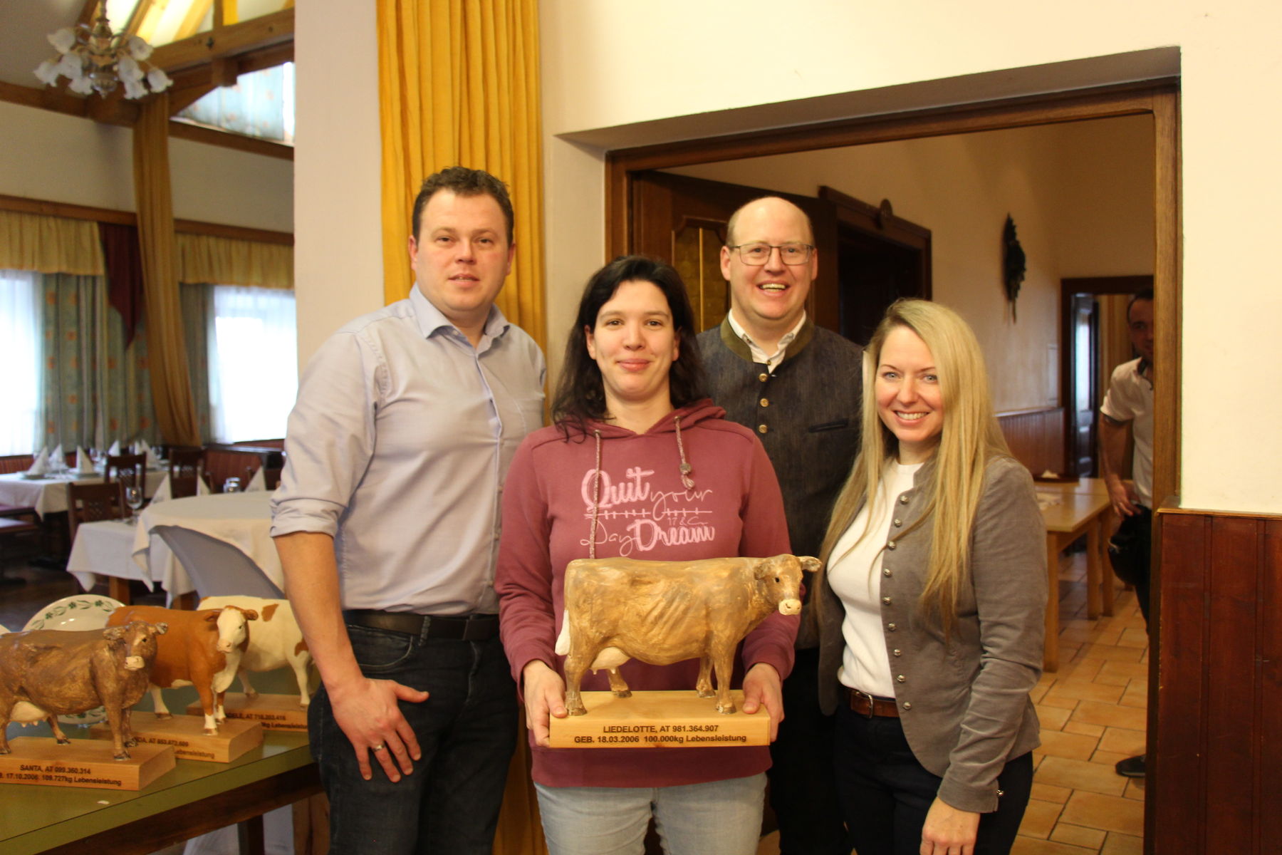 Züchterversammlung_Mank_IMG_3294_(c)Langeder.jpg © BBK Melk/Langeder Züchterversammlung_Mank_IMG_3294_(c)Langeder.jpg © BBK Melk/Langeder