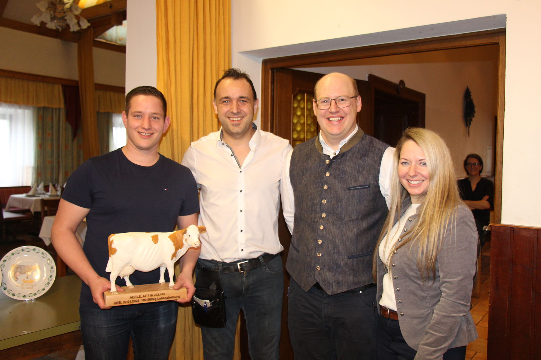 Züchterversammlung_Mank_IMG_3296_(c)Langeder.jpg © BBK Melk/Langeder Züchterversammlung_Mank_IMG_3296_(c)Langeder.jpg © BBK Melk/Langeder