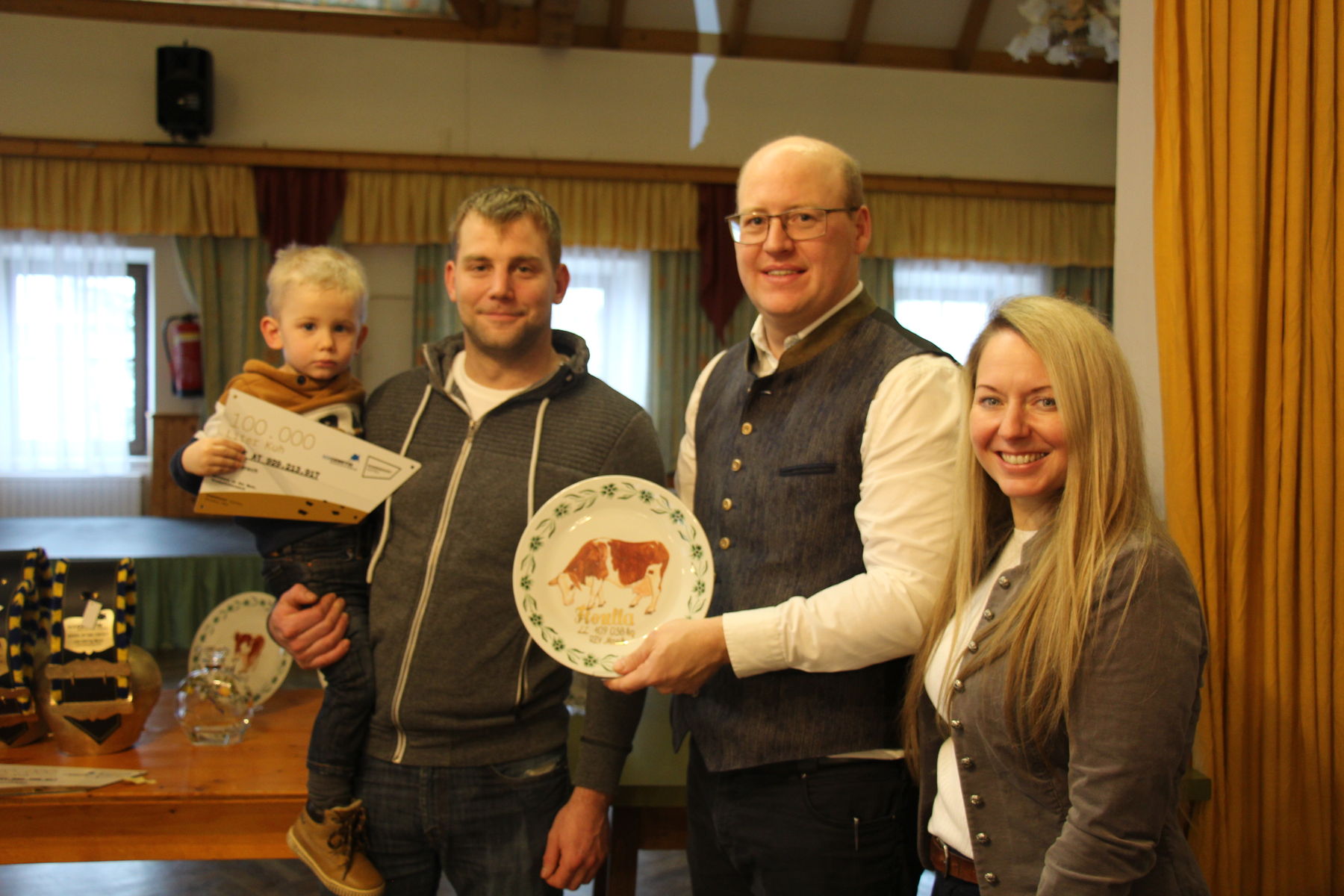 Züchterversammlung_Mank_IMG_3298_(c)Langeder.jpg © BBK Melk/Langeder Züchterversammlung_Mank_IMG_3298_(c)Langeder.jpg © BBK Melk/Langeder