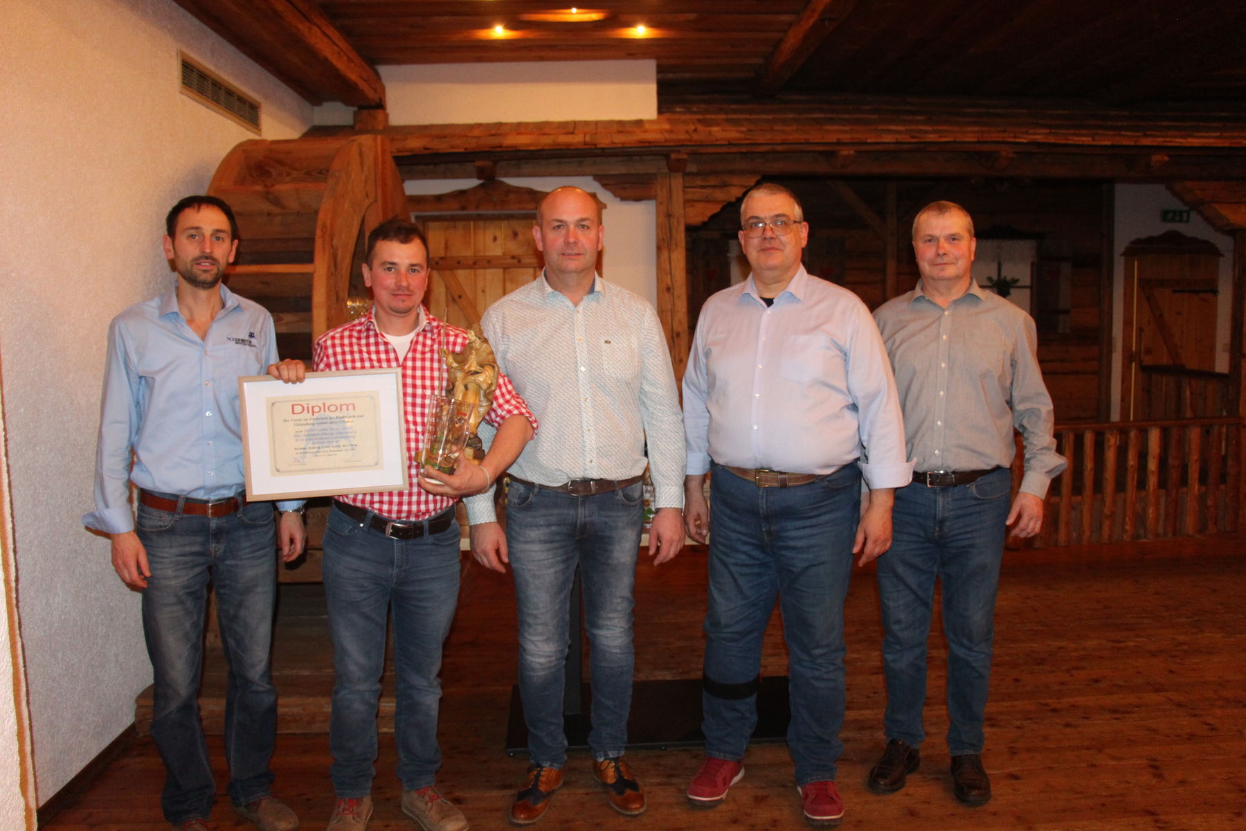 Züchterversammlung_Melk-Nord_IMG_3188_(c)Langeder.jpg © BBK Melk/Langeder Züchterversammlung_Melk-Nord_IMG_3188_(c)Langeder.jpg © BBK Melk/Langeder