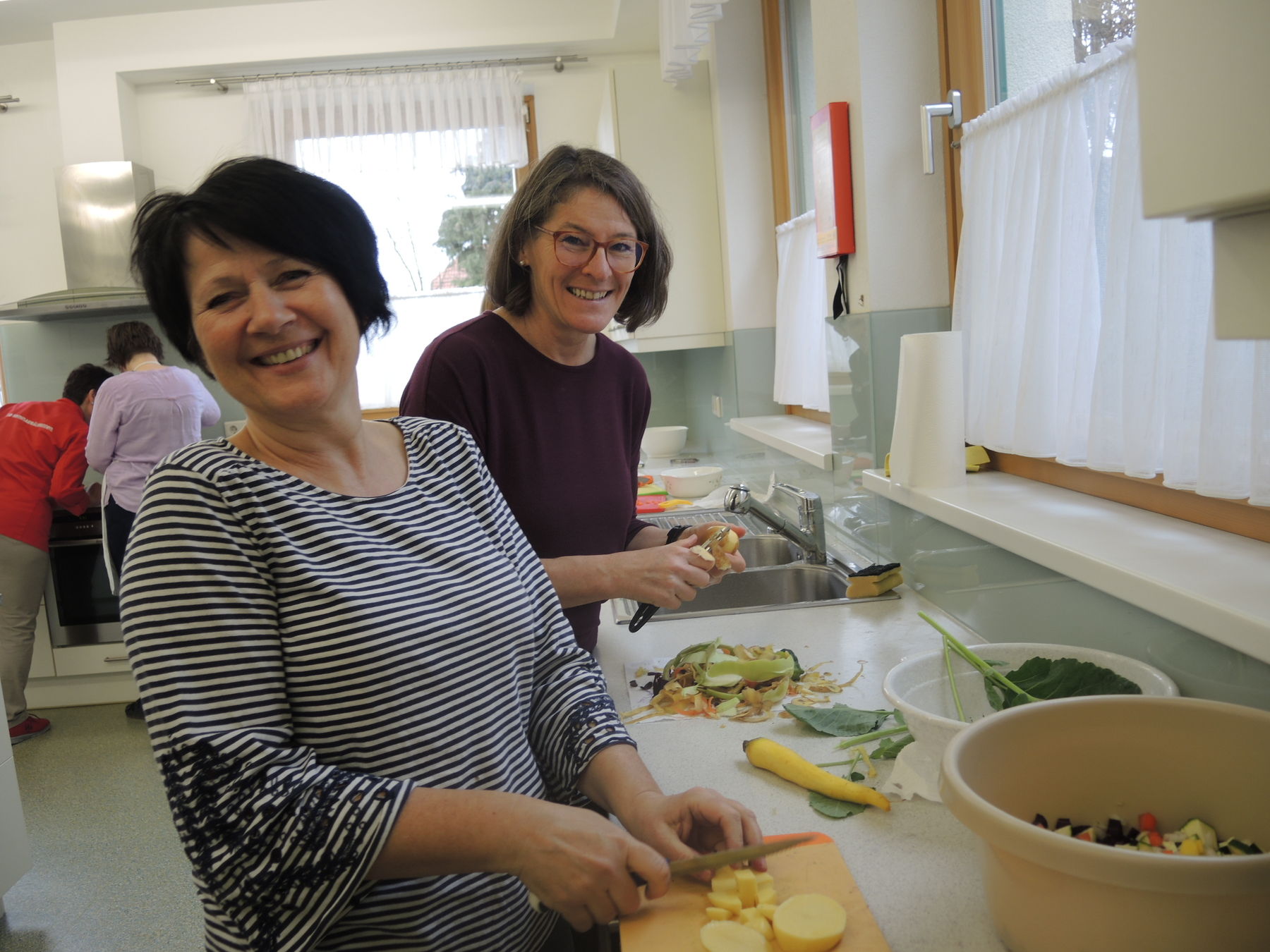 © Andrea Uhl LK NÖ © Andrea Uhl LK NÖ