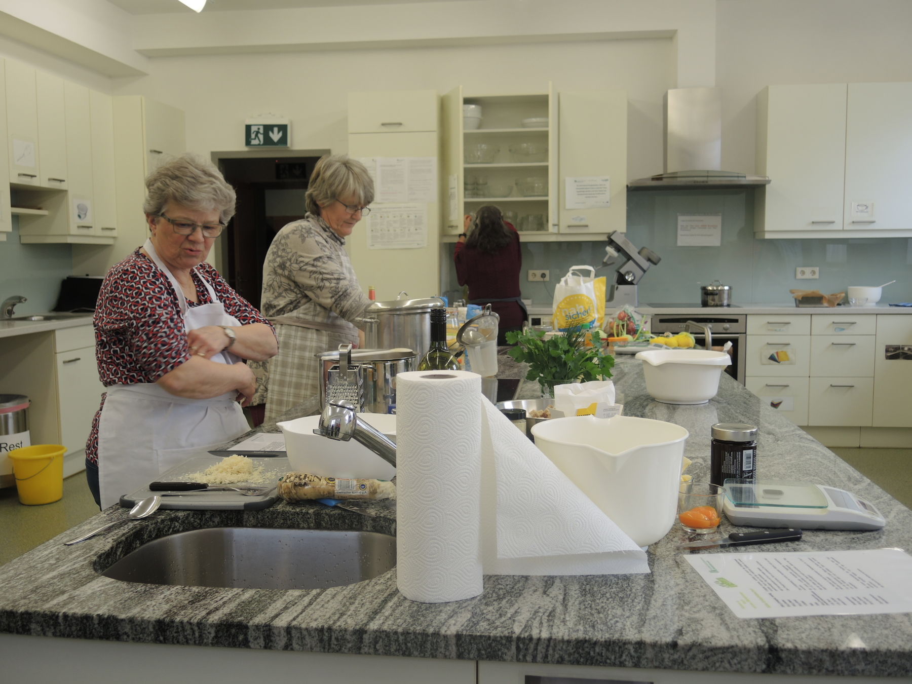 © Andrea Uhl LK NÖ © Andrea Uhl LK NÖ