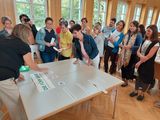 © LK Kärnten/Seminarbäuerinnen © LK Kärnten/Seminarbäuerinnen