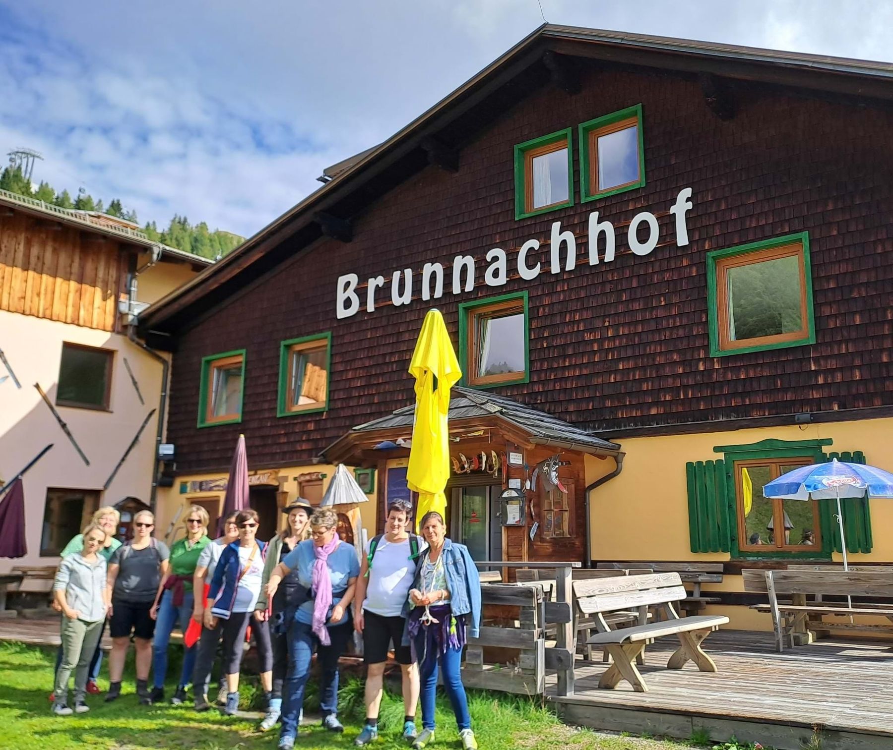 © LK Kärnten/Seminarbäuerinnen © LK Kärnten/Seminarbäuerinnen
