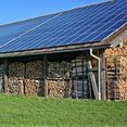 Energieautarke Bauernhöfe © Manfred Antranias Zimmer / Pixabay