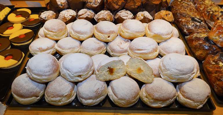 sb07_mt_krapfen.jpg © Dürnberger sb07_mt_krapfen.jpg © Dürnberger