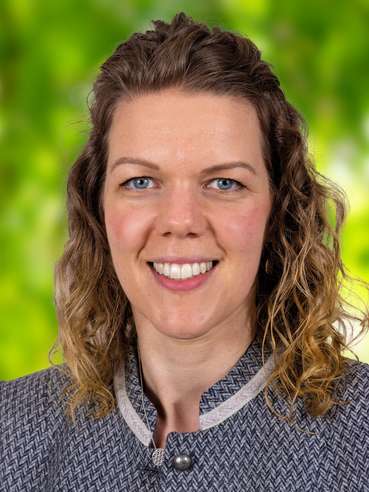 Kathrin Unterweger.jpg © Archiv