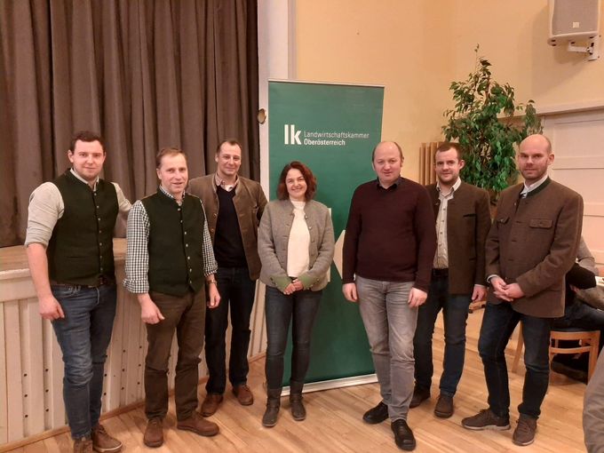 Jagdausschussinfo Kirchdorf.jpg © BBK Kirchdorf Steyr Jagdausschussinfo Kirchdorf.jpg © BBK Kirchdorf Steyr