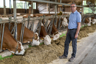 Präsident_Franz_Waldenberger_LK_OÖ_(45).jpg © LK OÖ Präsident_Franz_Waldenberger_LK_OÖ_(45).jpg © LK OÖ