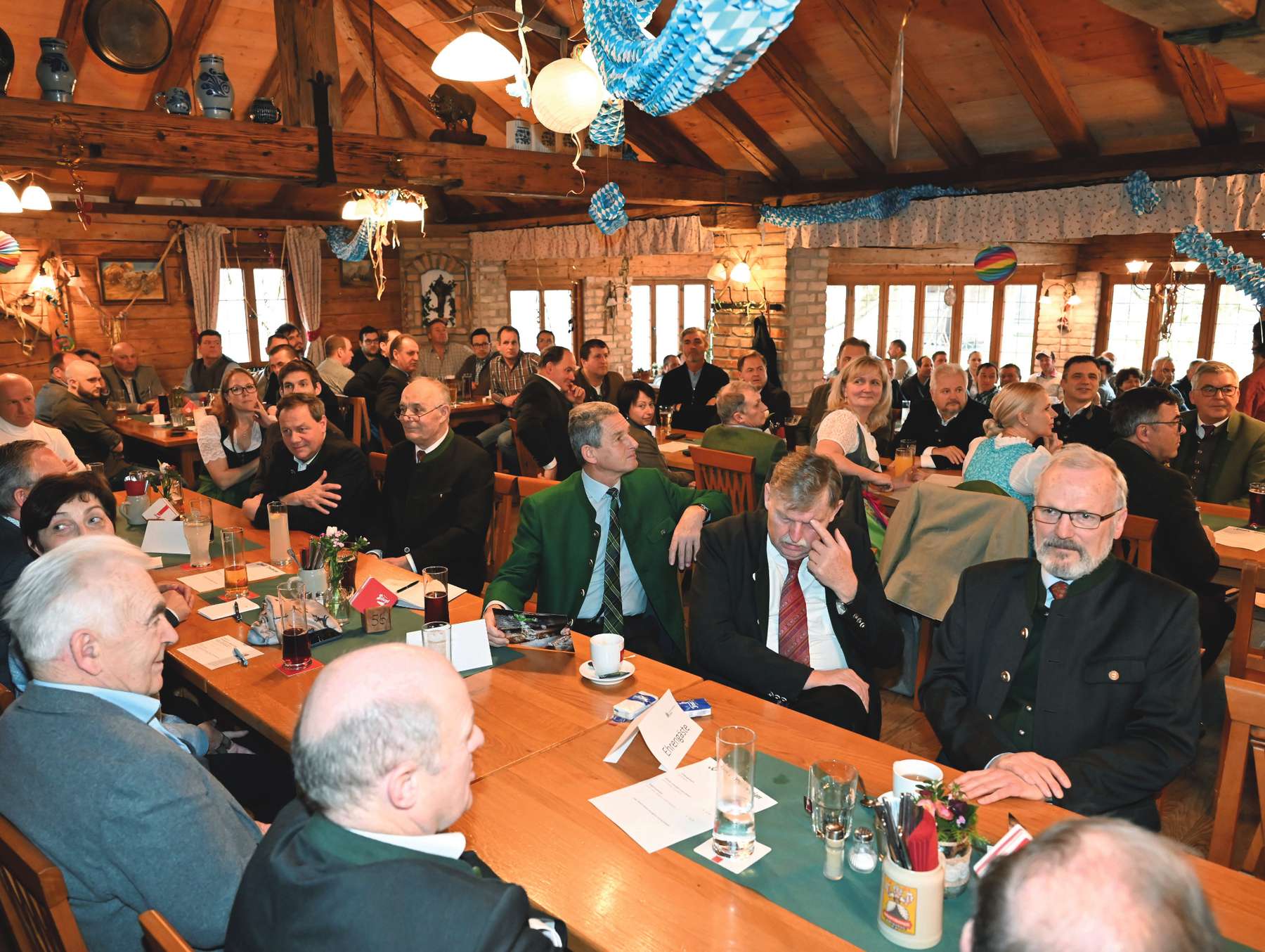 Flachgauer Bauerntag.jpg © Dürnberger Flachgauer Bauerntag.jpg © Dürnberger