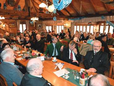 Flachgauer Bauerntag.jpg © Dürnberger Flachgauer Bauerntag.jpg © Dürnberger