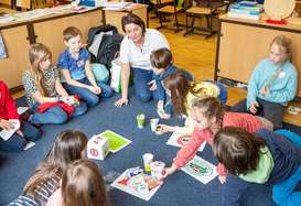 Schulworkshop Einkaufen mit Köpfchen Schulworkshop Einkaufen mit Köpfchen