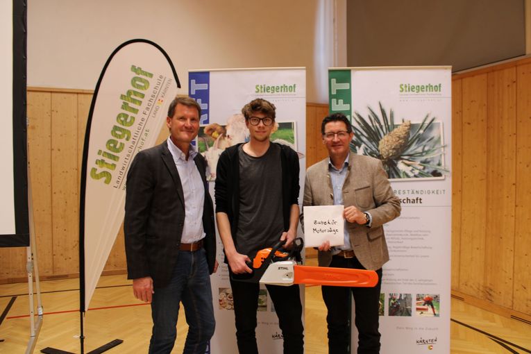 © LK Kärnten © LK Kärnten