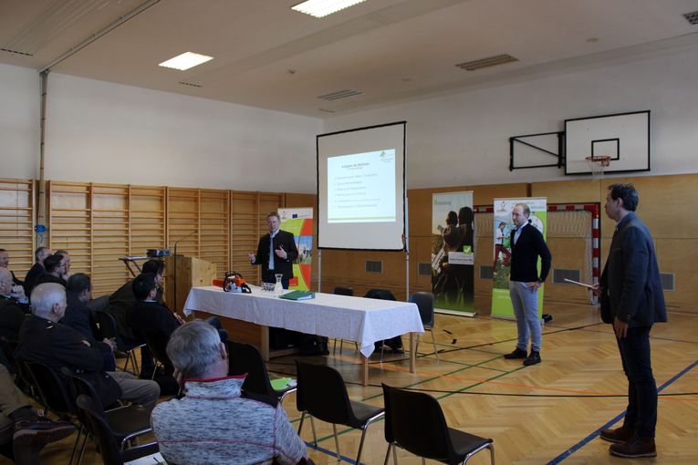 © LK Kärnten © LK Kärnten