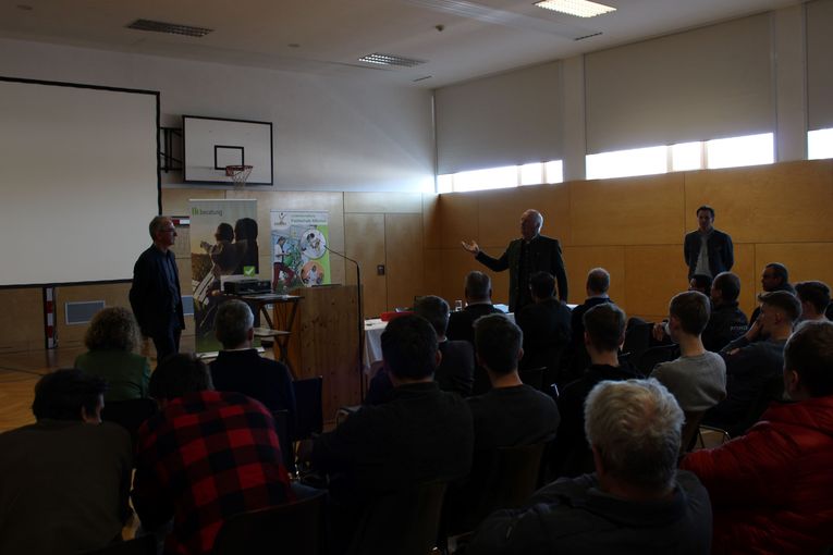 © LK Kärnten © LK Kärnten