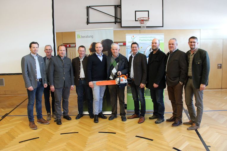 © LK Kärnten © LK Kärnten