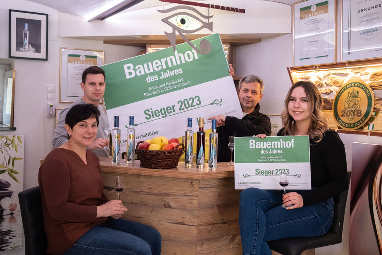 © LK Steiermark/Danner
