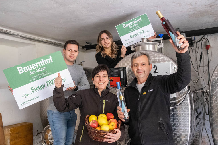 © LK Steiermark/Danner