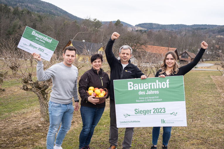 © LK Steiermark/Danner