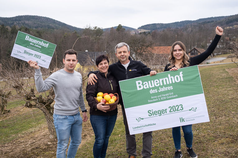 © LK Steiermark/Danner