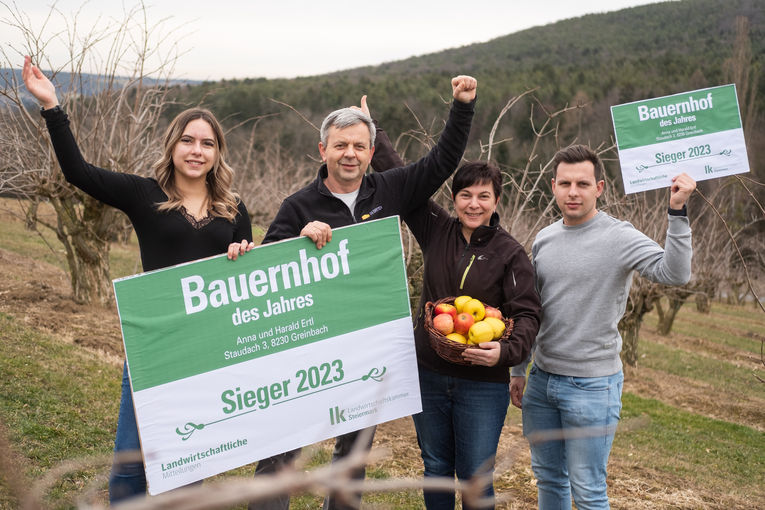 © LK Steiermark/Danner