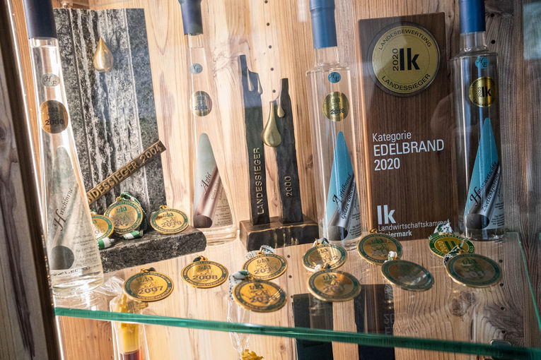 © LK Steiermark/Danner