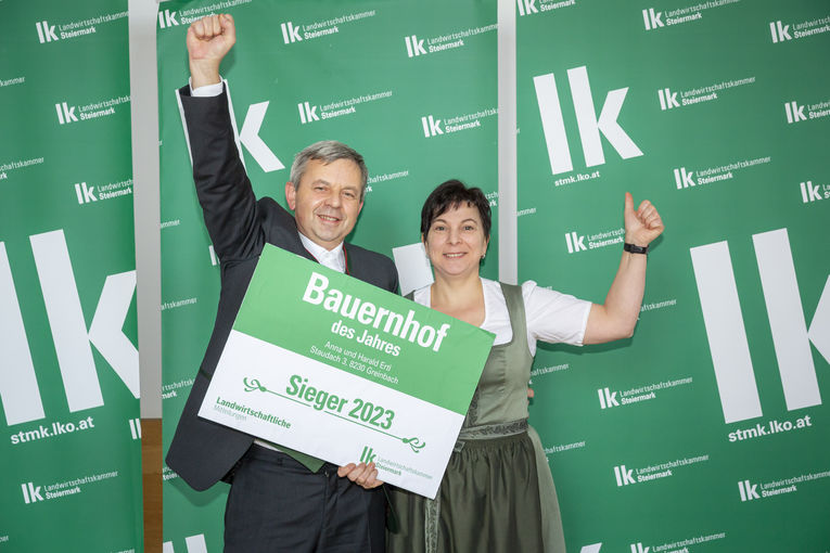 © LK Steiermark/Foto Fischer