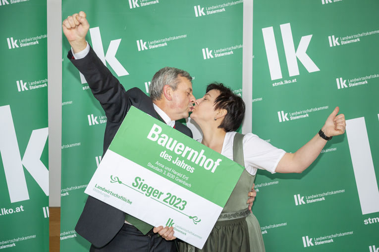 © LK Steiermark/Foto Fischer