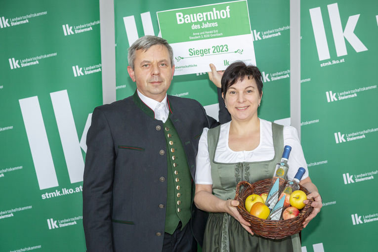 © LK Steiermark/Foto Fischer