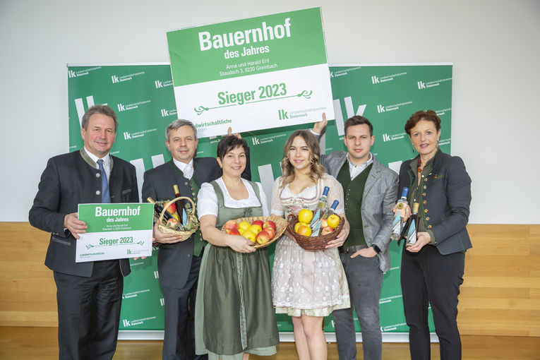 © LK Steiermark/Foto Fischer