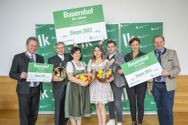 © LK Steiermark/Foto Fischer